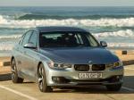 BMW ActiveHybrid 3 2013 года (ZA)
